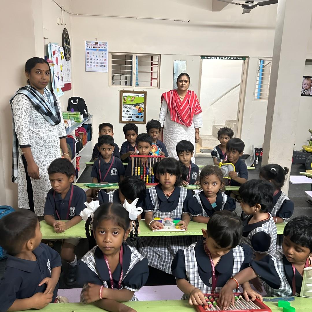 Nursery Image